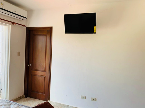 Imagen 7 de 9 de Vendo Precioso Y Acogedor Apartamento En Blue Garden, Bávaro