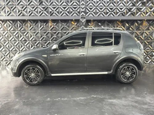 Renault Stepway 1.6l