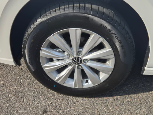 Volkswagen Virtus 1.6 Msi