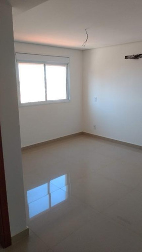 Imagem 4 de 28 de Apartamento Com 3 Dormitórios À Venda, 238 M² Por R$ 1.850.000,00 - Bom Jardim - São José Do Rio Preto/sp - Ap5261