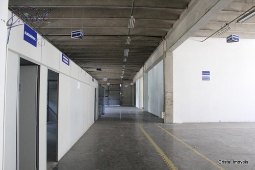 Imagem 5 de 16 de Comercial Para Venda, 0 Dormitórios, Jurubatuba - São Paulo - 20598