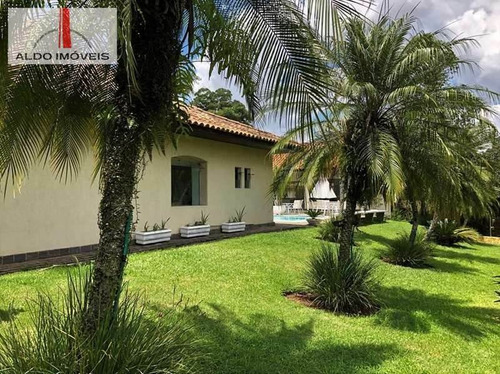 Imagem 29 de 30 de Casa À Venda No Bairro Chácara Granja Velha - Cotia/sp - 176