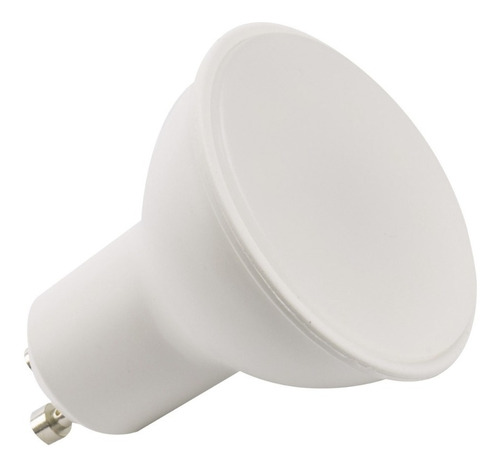 Ampolleta Led Gu-10 7 W Sec Dicroica Ahorro Luz / Hb Led