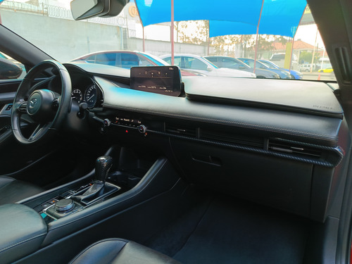 Mazda Mazda 3 2.5 I Grand Touring Hatchback At