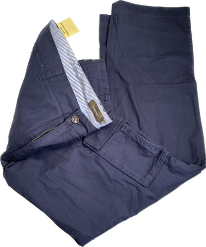 Pantalon Pantalones Cargo Legacy Hombre Masculino