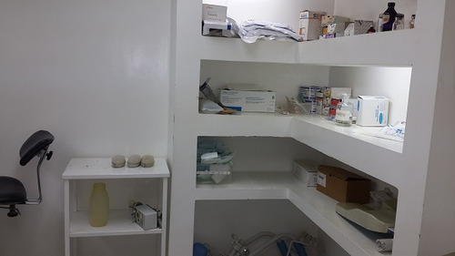 Imagen 17 de 22 de Se Vende Local 415m2 Los Palos Grandes 5191