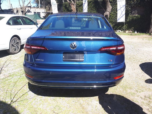 Volkswagen Vento 1.4 Highline Gr