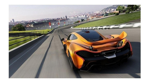 Forza 5 Racing Game Of The Year Xbox One Físico (Recondicionado)