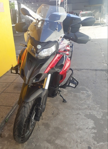 Benelli Naked