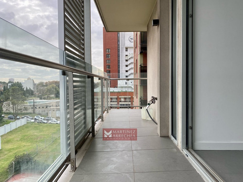 Imagen 8 de 30 de Semipiso 4 Ambientes Con Plena Vista Al Golf Cochera Doble