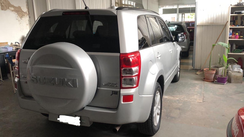 Suzuki Grand Vitara 2.0 Jiii