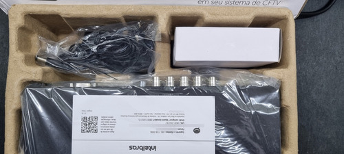 Dvr Mhdx 1008 (Usado)