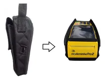 Comprar 1 Capa Para Moderninha Pro 2 (pax Q92)com Alça E Bolsinho