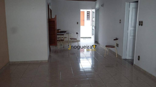 Imagem 5 de 17 de Casa Com 2 Dormitórios À Venda, 130 M² Por R$ 600.000 - Vila Babilônia - São Paulo/sp - Ca3827