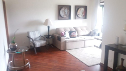 Imagem 4 de 24 de Apartamento Com 3 Dormitórios À Venda, 96 M² Por R$ 660.000,00 - Vila Butantã - São Paulo/sp - Ap5961v