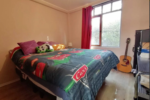Casa En Comunidad Castillo Velasco/full Equipada/las Condes