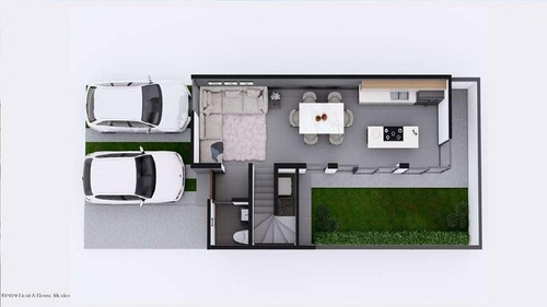 Imagen 13 de 14 de Zakia - Venta De Casa A Estrenar. Condominio Con Amenidades