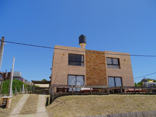 Terrazas De La Duna - 1 En Punta Del Diablo