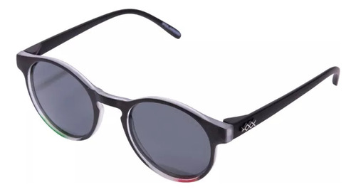 Lentes Xades Mx Captain Negro Xdmxcpnnangng24