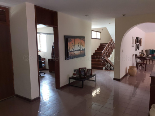 Imagen 5 de 14 de Casa En Venta Prados Del Este 21-3314, Rudy 04241346326
