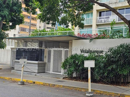 Apartamento En Venta En Urb. Santa Eduvigis Mls# 24-24097 Mnh