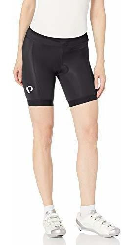 Pearl Izumi Select Pursuit Tri Shorts Para Mujer, Negro