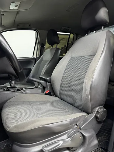 Volkswagen Amarok 2.0 Andina