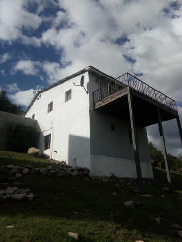 Oportunidad! Casa Con Vista Panoramica, La Cumbre