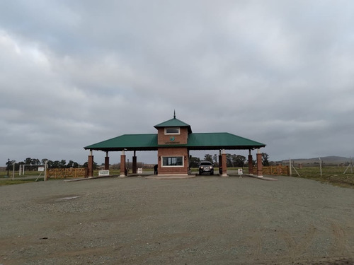 Imagen 10 de 15 de Lote En Club De Campo Las Verbenas Sierra De La Ventana