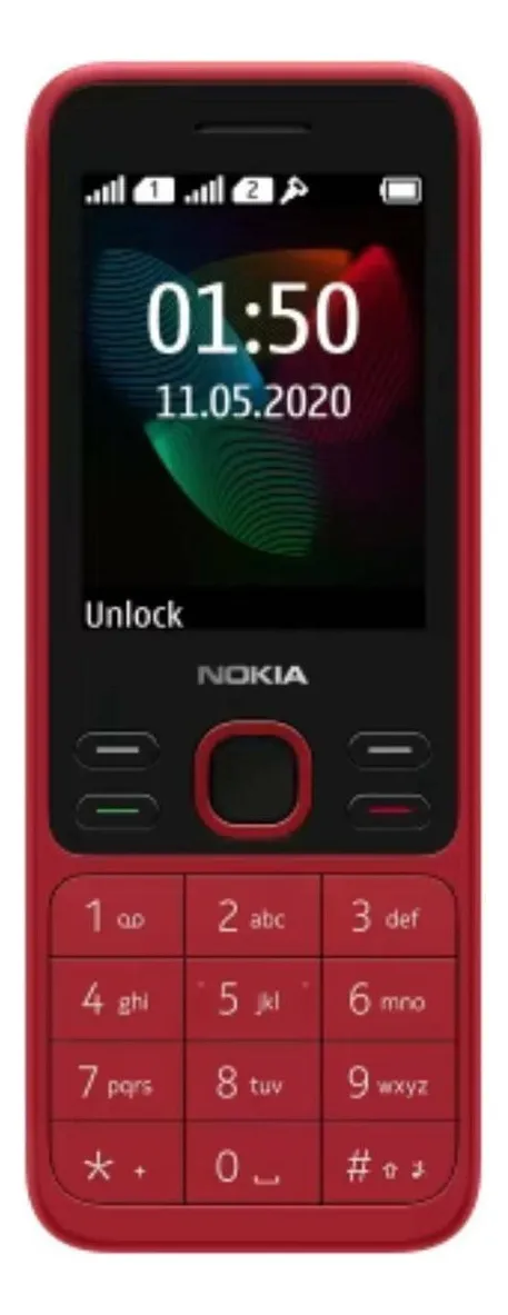 Nokia 150 (2020)