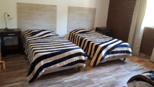 Casa En Venta - 3 Dormitorios 2 Baños - Galpón - 3.000mts2 - Uspallata, Mendoza
