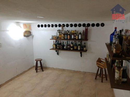 Imagem 30 de 30 de Casa Com 4 Dormitórios À Venda, 267 M² Por R$ 1.000.000,00 - Lago Do Imperador - Mairiporã/sp - Ca0477