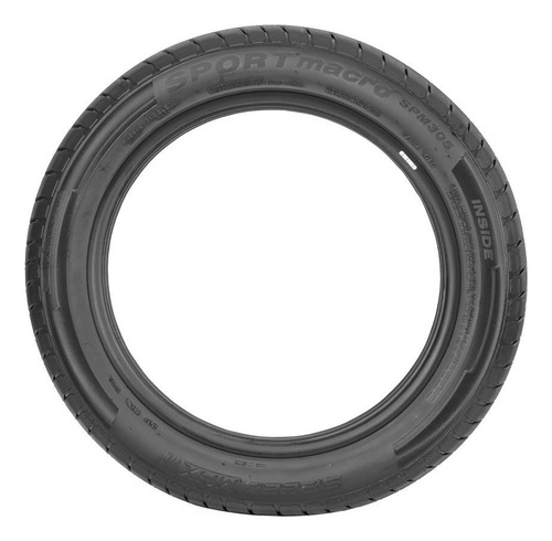 Pneu Speedmax Aro 18 Spm305 245/45r18 100w Xl
