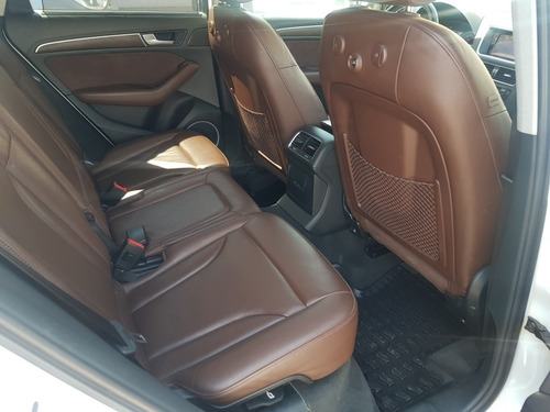Imagen 8 de 15 de Audi Q5 2016 3.0 Tdi 245 Hp Elite At Abs Ee Vp Qcp Ba