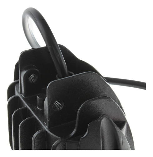 Faro 2 Leds Spotlight