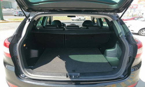 Hyundai IX35 2.0 Limited At