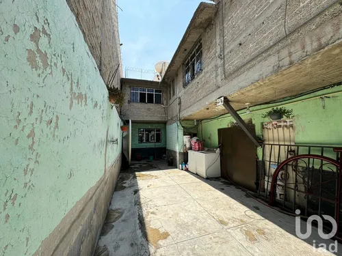Venta Casa 4 Ambientes Alfredo Del Mazo
