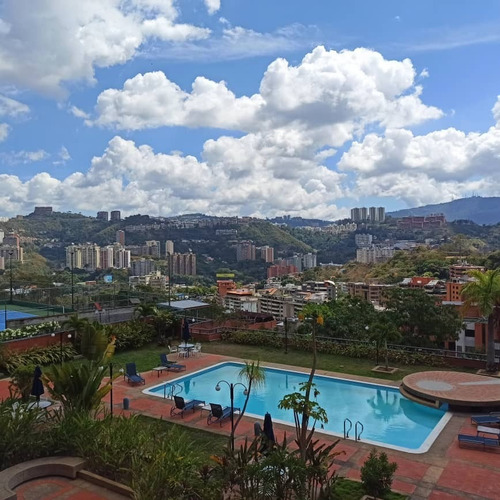 Imagen 14 de 15 de Alquiler Apartamento En Colinas De Valle Arriba 362 M2