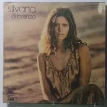 Comprar Lp Silvana Di Lorenzo Silvana Di Lorenzo Made Peru 1979
