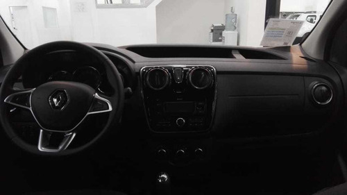 Renault Kangoo Ii Express Confort 5a 1.6 Sce Nm