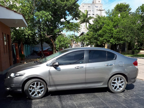 Honda City 1.5 Ex-l Mt 120cv 2011