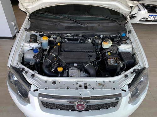 Imagen 13 de 14 de Fiat Strada 3 Ptas Jtd 1.3 Diesel Full