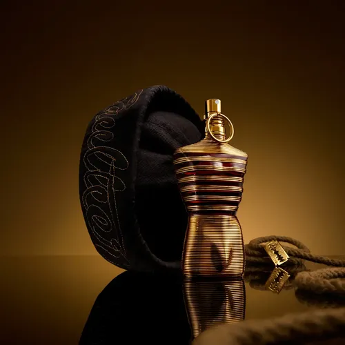 Perfume Jean Paul Gaultier Le Male Elixir Parfum 125 ml Masculino