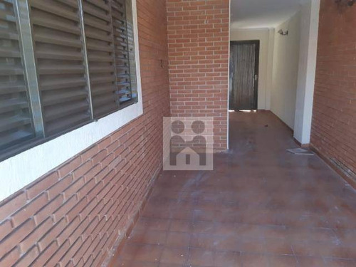Imagem 1 de 12 de Casa Com 3 Dormitórios À Venda, 110 M² Por R$ 190.000,01 - Campos Elíseos - Ribeirão Preto/sp - Ca0952