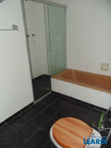 Imagem 12 de 15 de Apartamento - Consolação - Sp - 458633