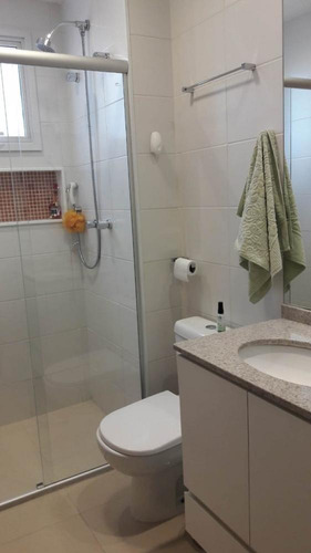 Imagem 19 de 21 de Apartamento Com 03 Dormitórios E 162 M² | Lapa, São Paulo | Sp - Ap2730v