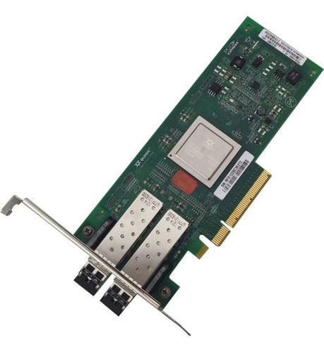 Controladora Hba Dell 2 Portas 8gb/s Qle2562 Dp/n 06t94g