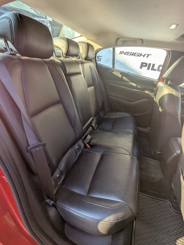 Mazda Mazda 3 2.5 I Grand Touring Sedan At