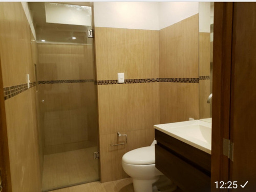 Departamento En Renta En Lomas De Tecamachalco Bosques I Y Ii