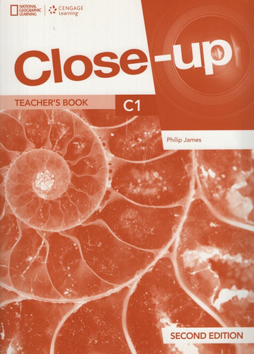 Close Up C1 (2nd.ed) Teacher's Book + Online Teacher's Zone